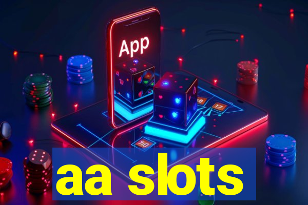 aa slots