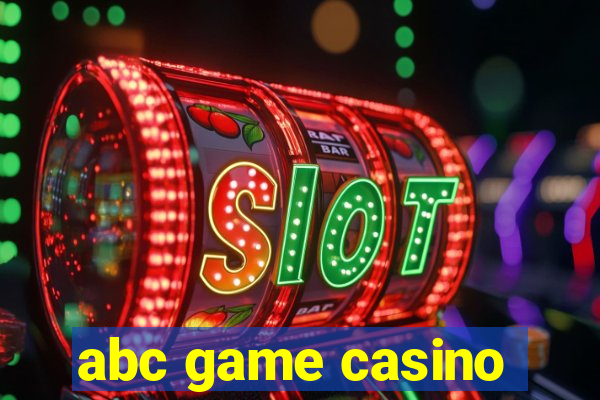 abc game casino