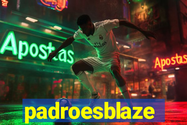 padroesblaze