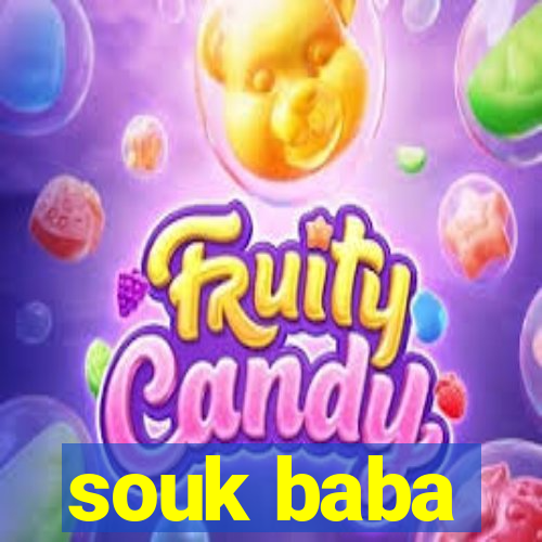 souk baba