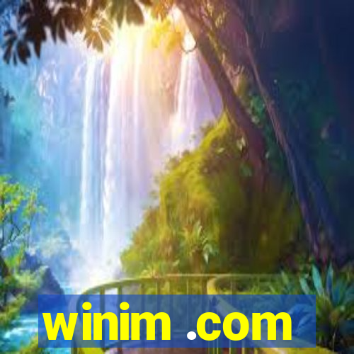 winim .com