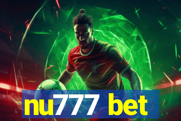 nu777 bet