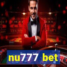 nu777 bet