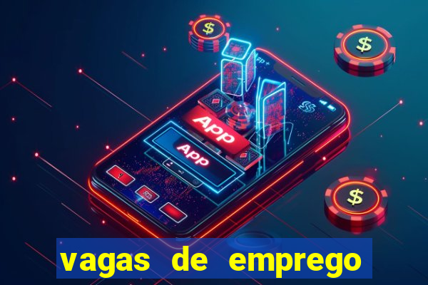 vagas de emprego salvador olx