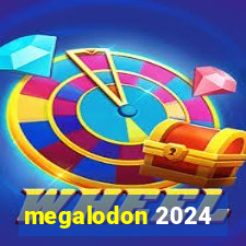 megalodon 2024