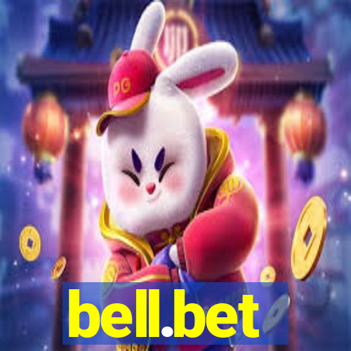 bell.bet