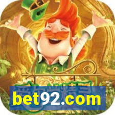 bet92.com