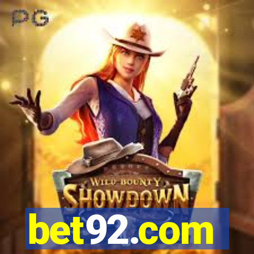 bet92.com