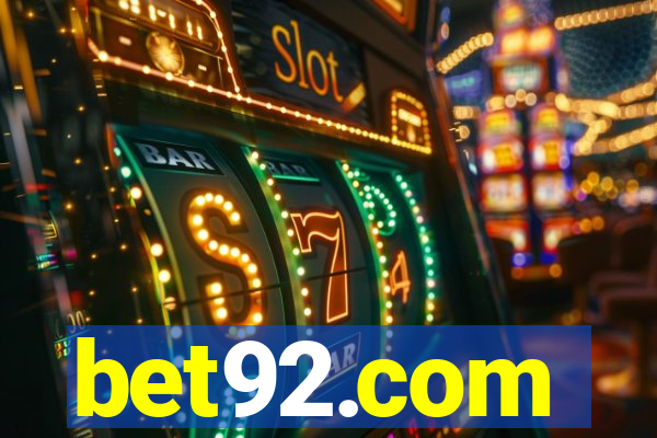 bet92.com