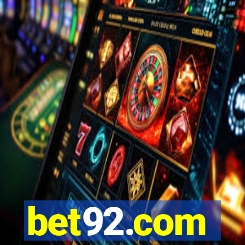 bet92.com