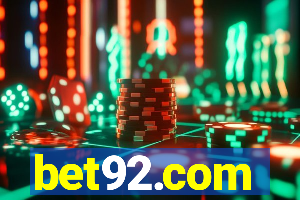 bet92.com