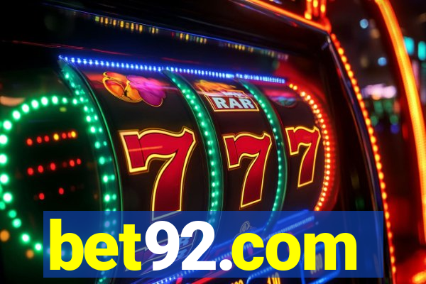 bet92.com