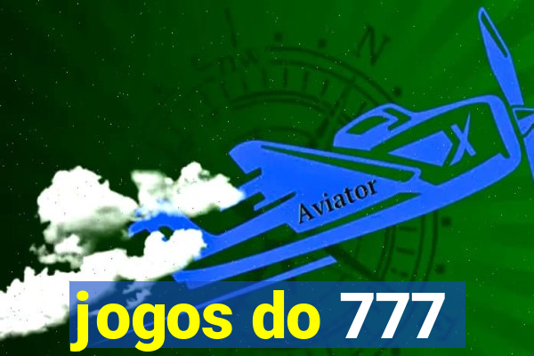 jogos do 777