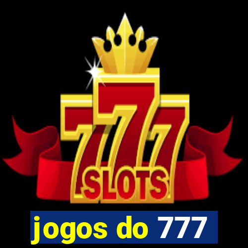 jogos do 777