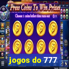 jogos do 777