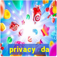 privacy da pipokinha gratis