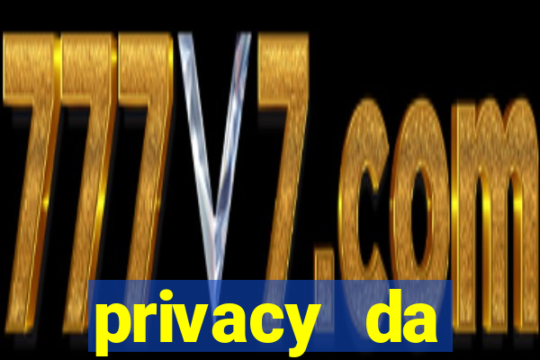 privacy da pipokinha gratis