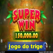 jogo do trige