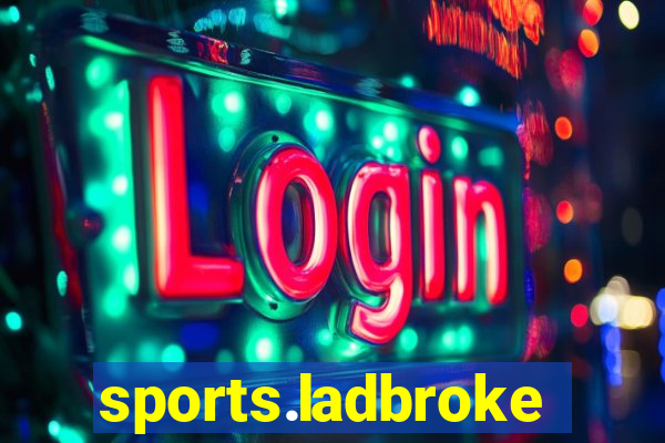 sports.ladbrokes.com