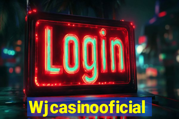 Wjcasinooficial