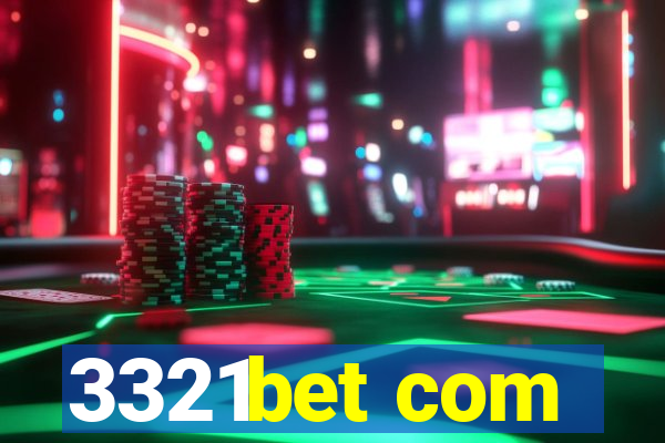 3321bet com