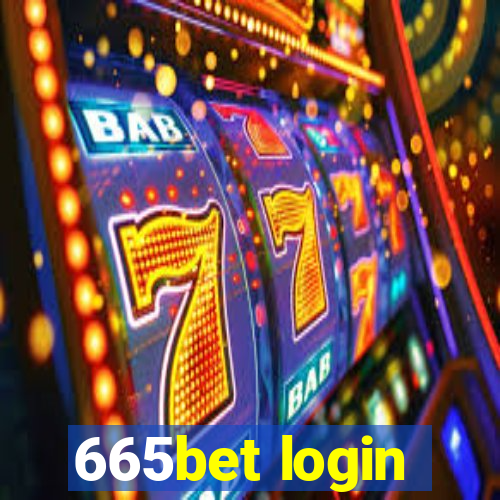 665bet login