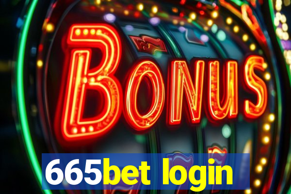 665bet login