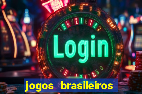 jogos brasileiros que pagam dinheiro de verdade