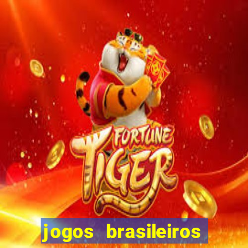 jogos brasileiros que pagam dinheiro de verdade