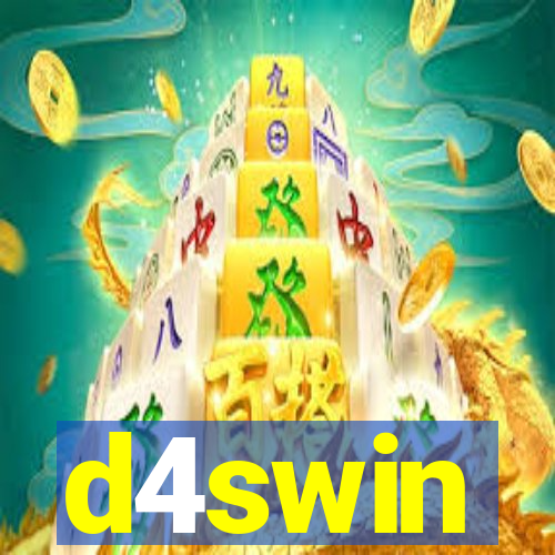 d4swin