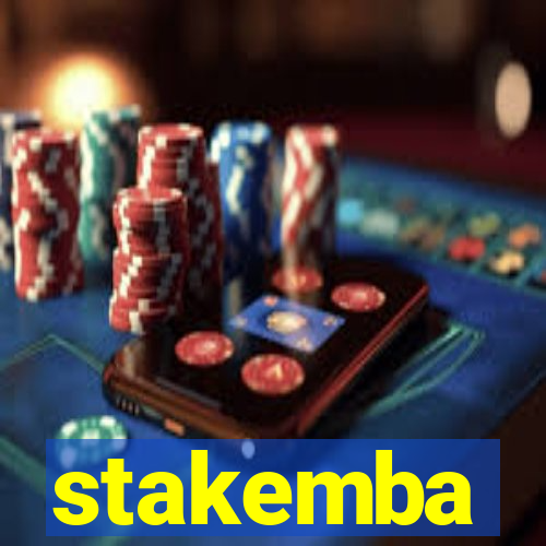 stakemba