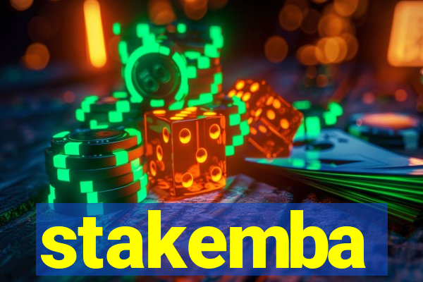 stakemba