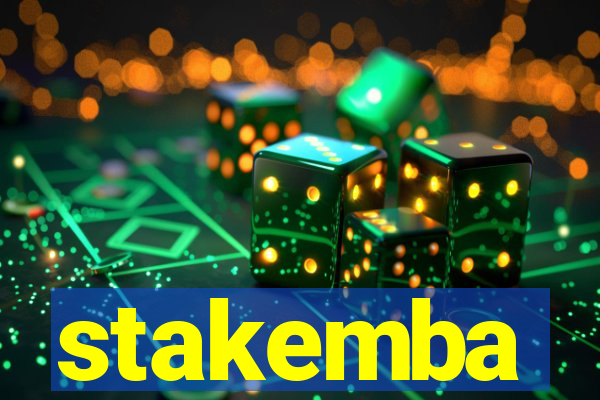 stakemba