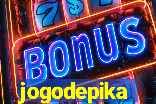 jogodepika