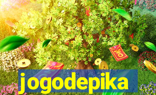 jogodepika