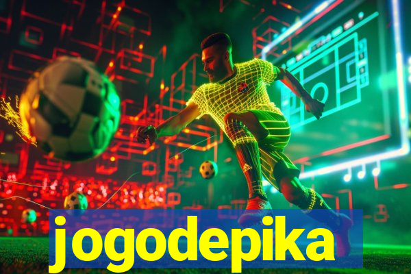 jogodepika