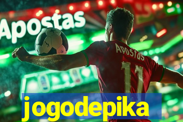 jogodepika