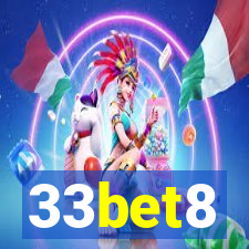 33bet8