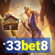 33bet8