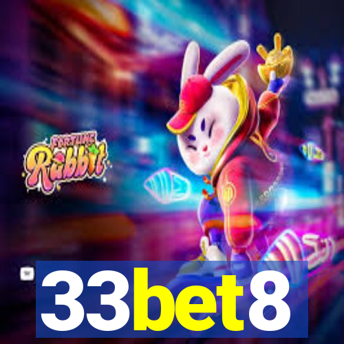 33bet8