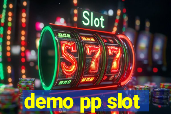 demo pp slot