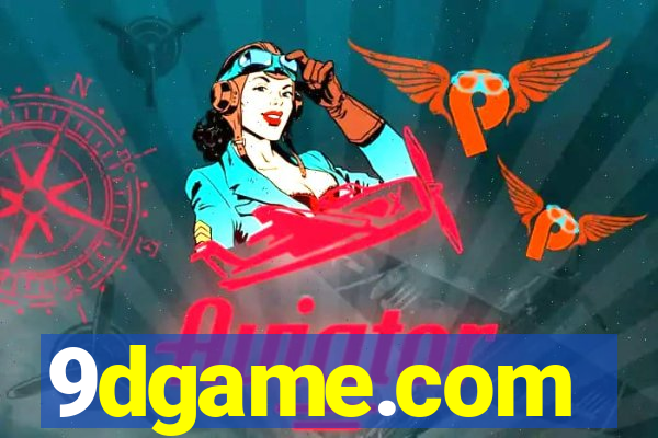 9dgame.com