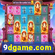 9dgame.com