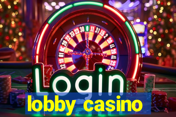 lobby casino