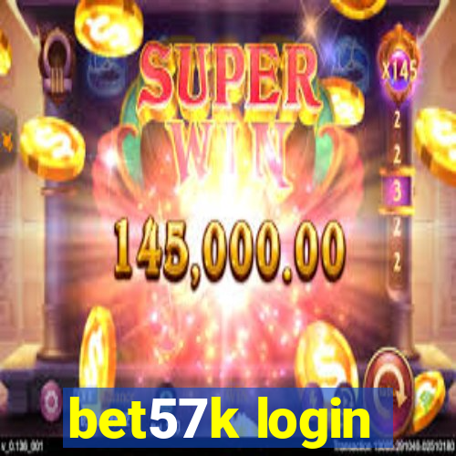 bet57k login