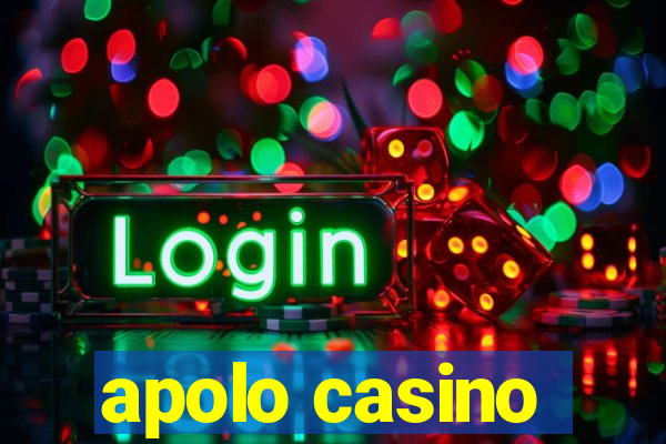 apolo casino