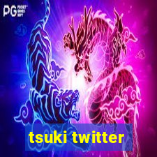 tsuki twitter