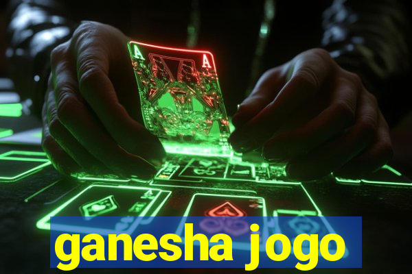 ganesha jogo