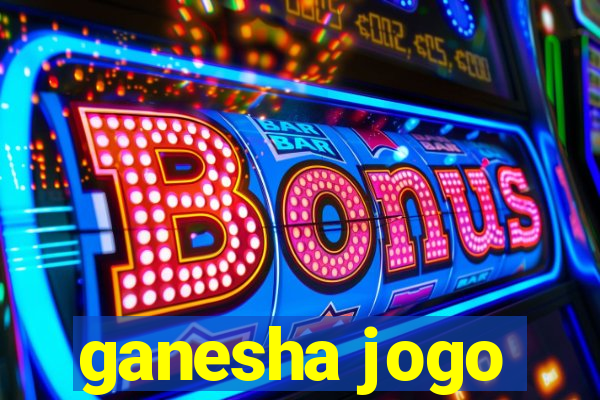 ganesha jogo