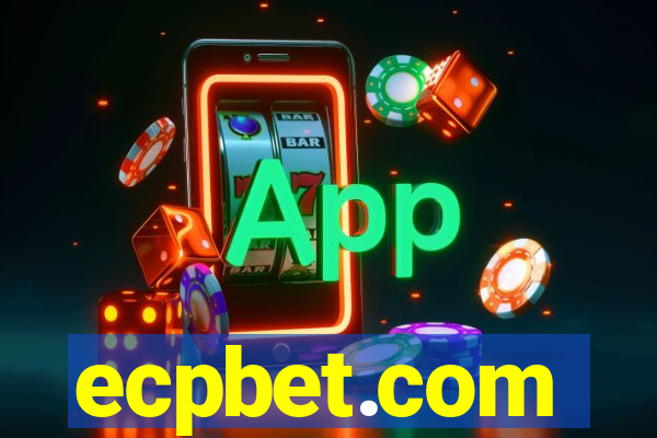 ecpbet.com